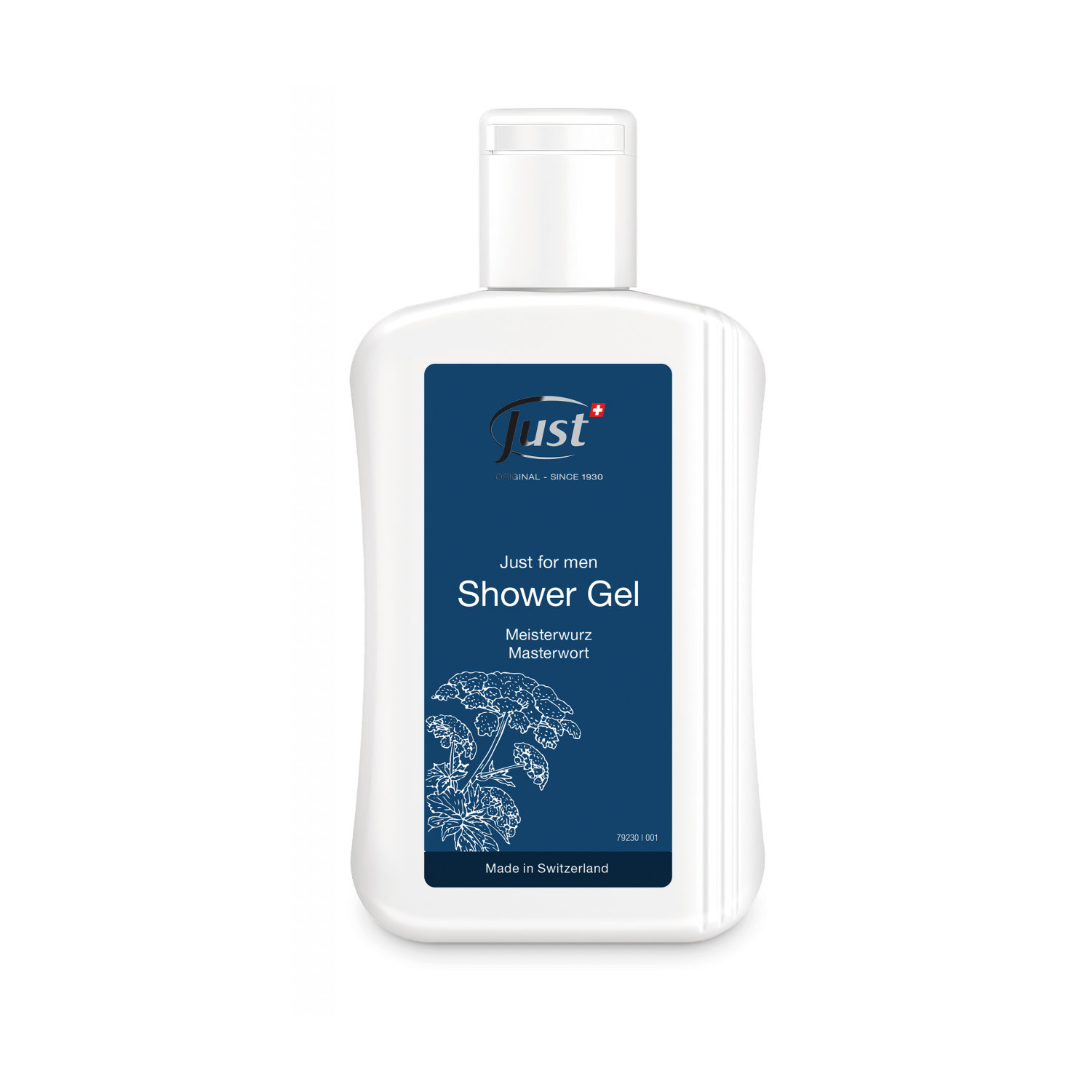 JFM Sprchový gél 250 ml