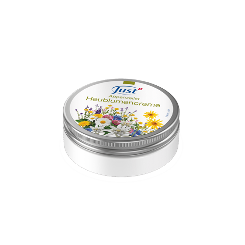 Appenzellský bylinný krém 50 ml