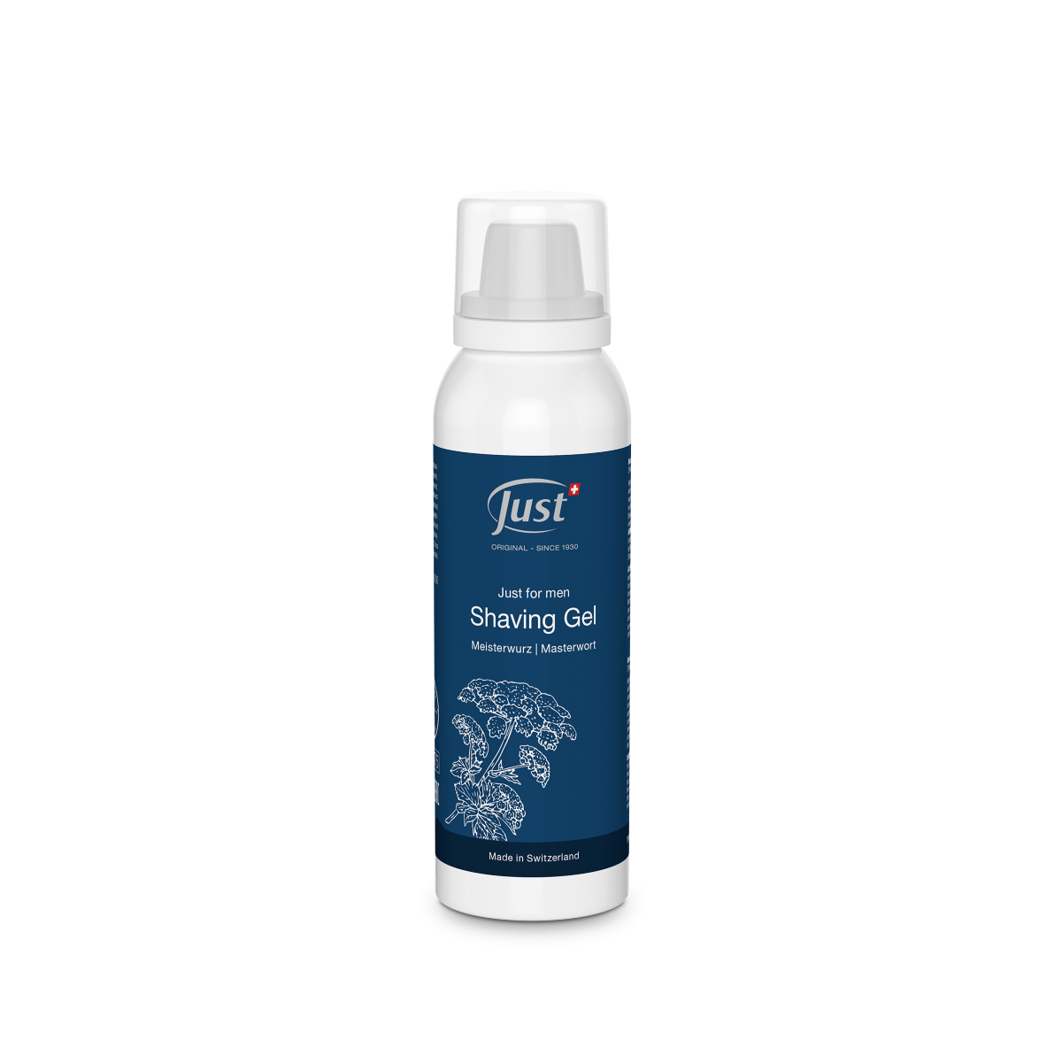 JFM Gél na holenie 100 ml